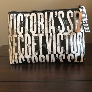 Victoria Secret Makeup Bag